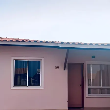 Casa Condominio Fechado. Petrolina Exterior photo